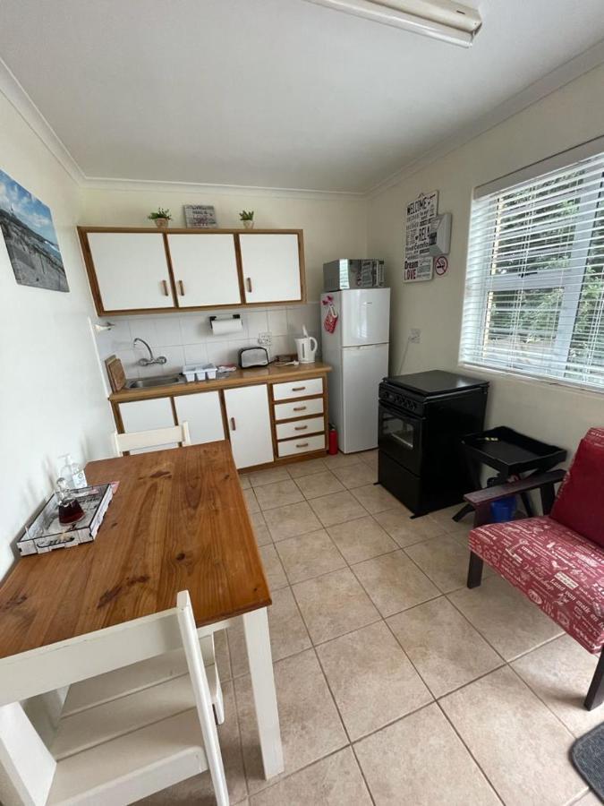 Apartament The Goose Nest Struisbaai Zewnętrze zdjęcie