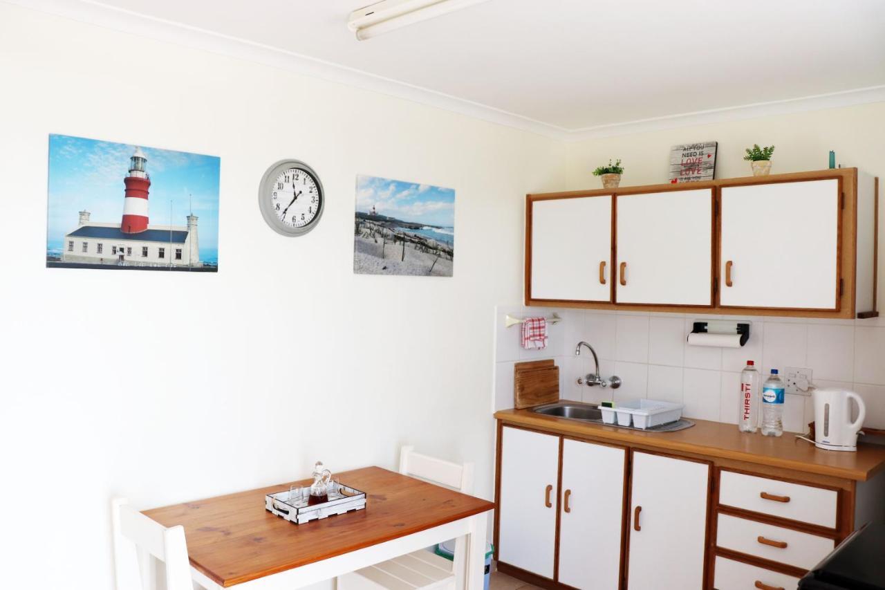 Apartament The Goose Nest Struisbaai Zewnętrze zdjęcie