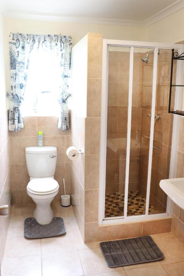 Apartament The Goose Nest Struisbaai Zewnętrze zdjęcie