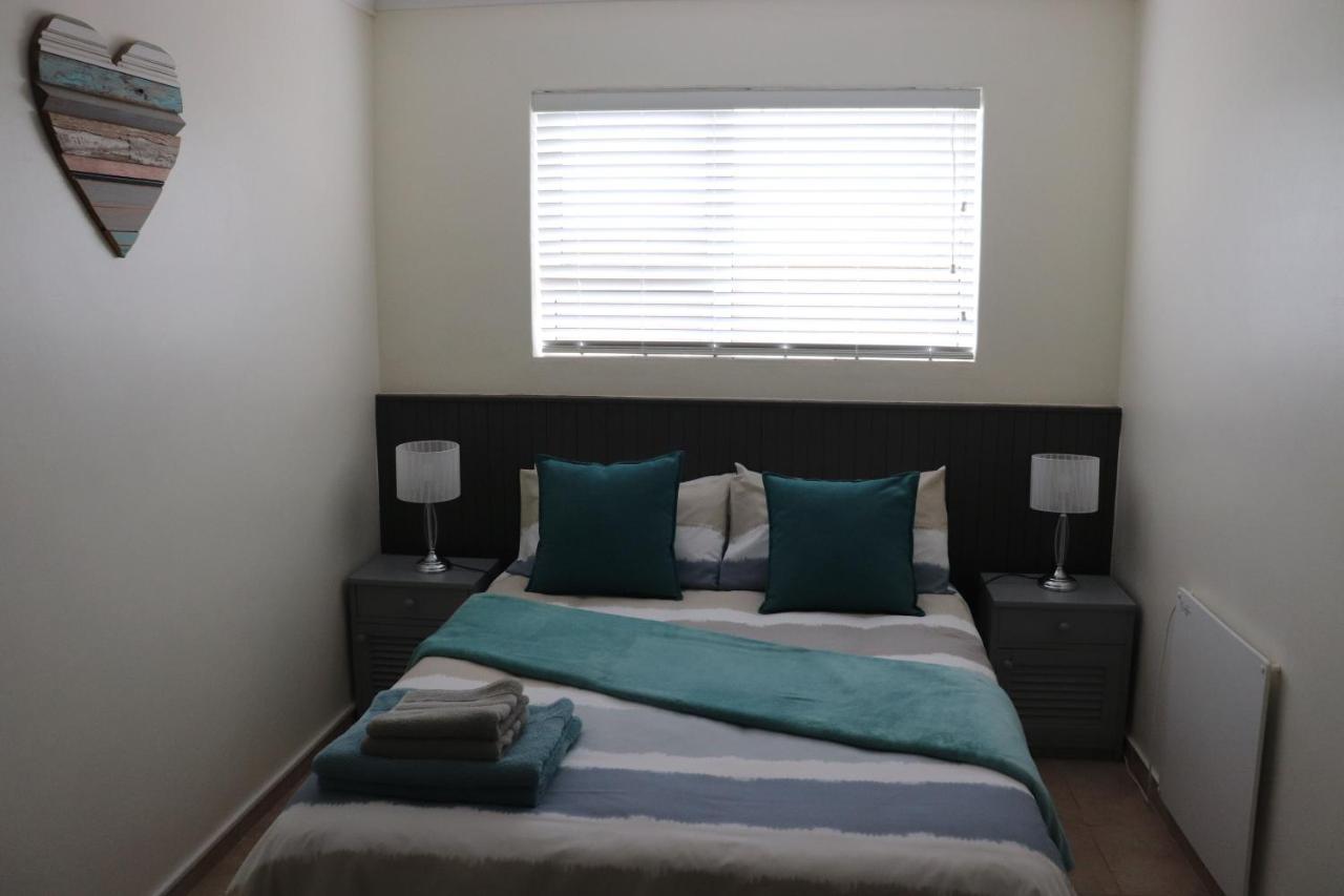 Apartament The Goose Nest Struisbaai Zewnętrze zdjęcie