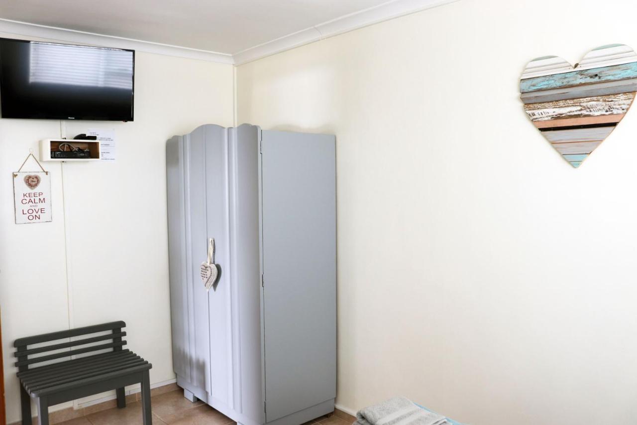 Apartament The Goose Nest Struisbaai Zewnętrze zdjęcie