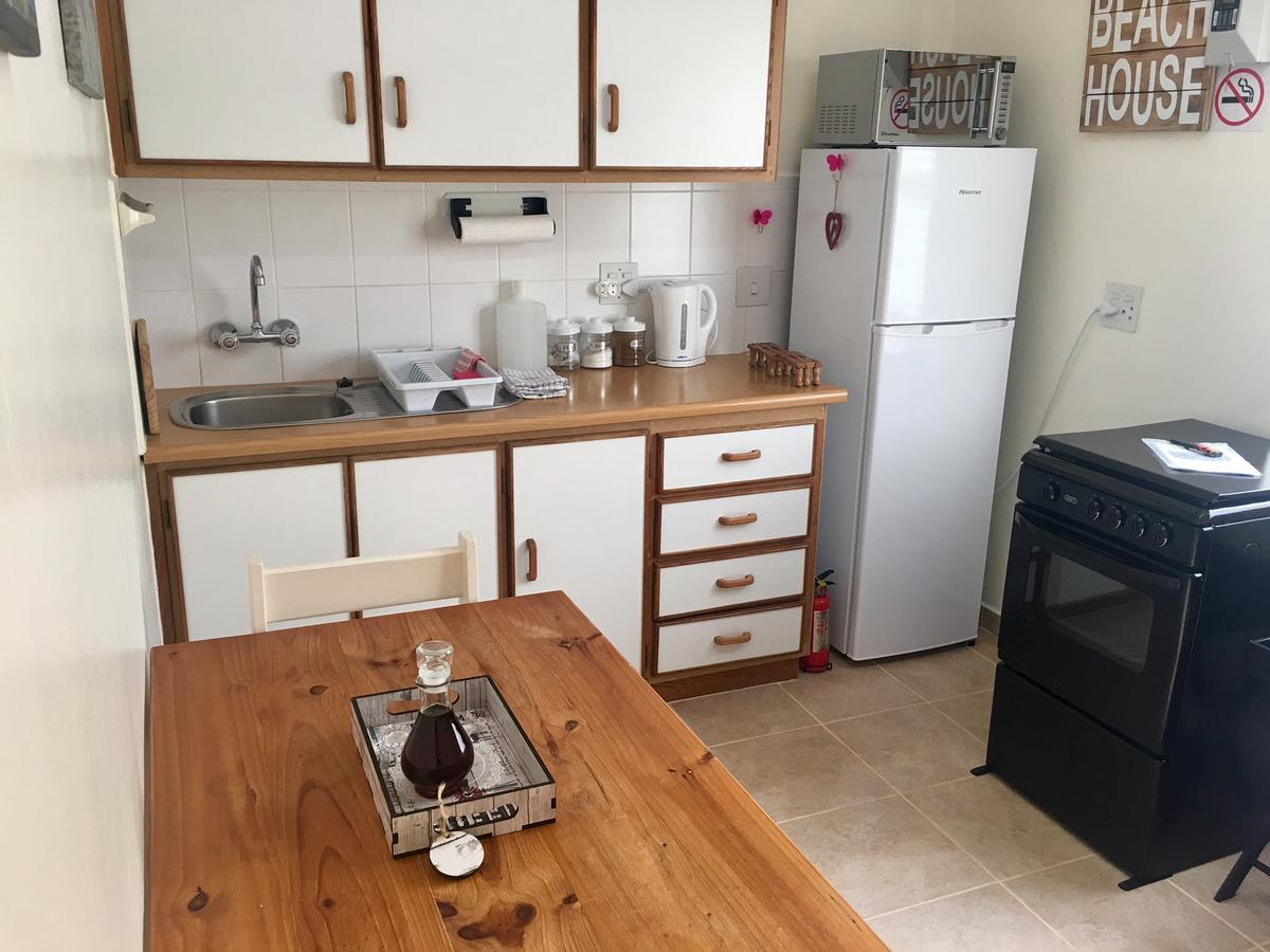 Apartament The Goose Nest Struisbaai Zewnętrze zdjęcie