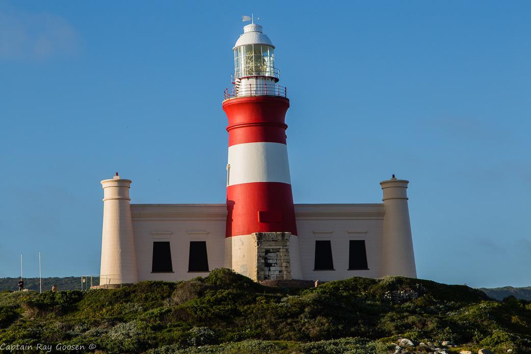 Apartament The Goose Nest Struisbaai Zewnętrze zdjęcie